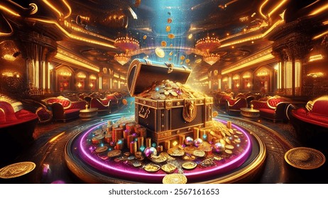 博彩网站豪华娱乐城环境